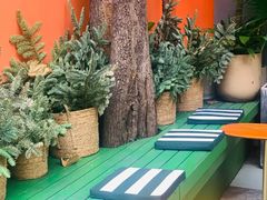 门口环境-La Maison 夜来香(进贤路店)