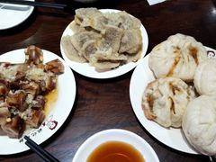 -姚记炒肝店(簋街店)