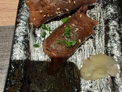 -炙柒Sekinana·精致日料(合生汇店)