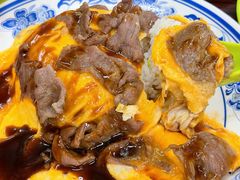 -噏耷茶档