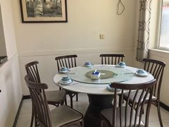 -老渔翁海肠捞饭(幸福九村店)