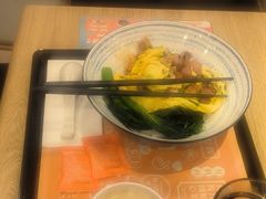 -大快活(罗湖商业城分店)