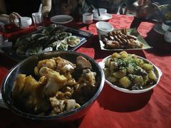 -伟记牛蹄(道滘店)
