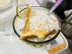 -浩海火烧云傣家菜(蓝港店)