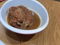 -喜家德虾仁水饺(华强天虹店)