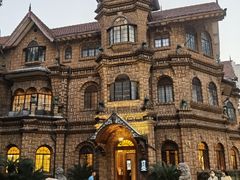 -马勒别墅饭店(静安寺店)