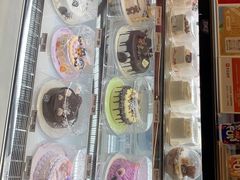 -DQ·蛋糕·冰淇淋(川沙东海岸店)