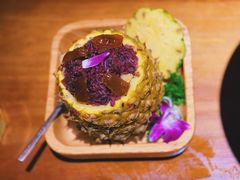 -觅山云南菜(泊富ICITY店)