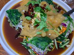 -李老哈·东北菜(宋园路店)