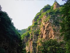 -九龙潭景区