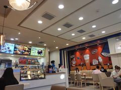 -DQ·蛋糕·冰淇淋(新佳丽店)