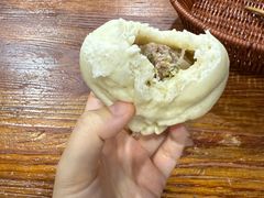 -清真石家包子(大皮院总店)