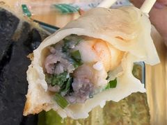 -众品老方子锅贴甜沫(李村店)