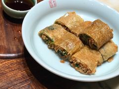 -小吊梨汤·北京菜(香山店)