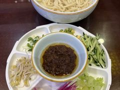 -恭敬李·烤鸭(天坛北门店)