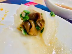 -船歌·鱼水饺青岛菜(国贸商城店)