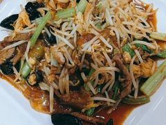 -鲁西南老厨子·特色鲁菜(经一纬五店)