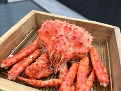 -尚居日料·和牛寿喜烧自助(市府恒隆广场店)