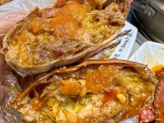 -富临港·蒸汽海鲜·手抓海鲜·炒菜(栈桥店)