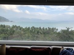 -三亚太阳湾柏悦酒店