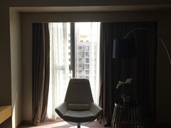 -青岛富力艾美酒店