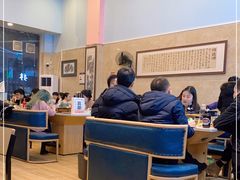 大堂-晓靖轩烧烤(沙河风情店)