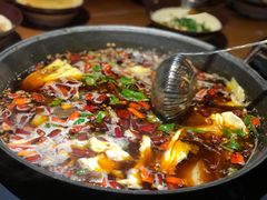-受气牛肉·重庆耙牛肉(来福士店)