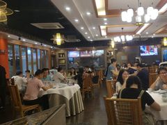 -围龙屋客家食府(福田店)