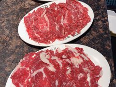 吊龙伴-八合里牛肉火锅(深圳海德店)