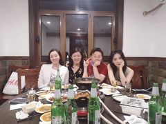 -湘肠香火锅店(团结湖店)