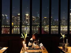 -AZUL by FUEL蓝色·法式酒馆(琶醍店)