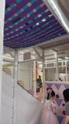 -孩子王童乐园(马群店)