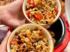 -恰饭·老长沙市井菜(天河客运站店)