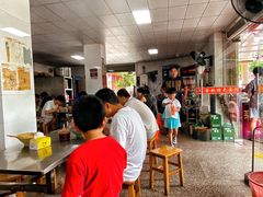 -金秋特色面馆(铜庄店)