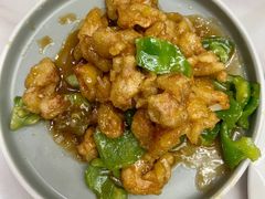 -京滨饭店·餐厅(阜外大街店)