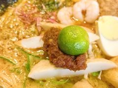 -Limapulo: Baba Can Cook