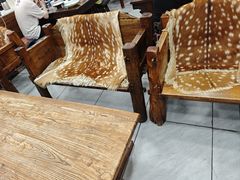 -乔家满族八大碗(流水沟店)