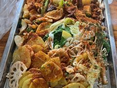 -南门黄孃甜不辣