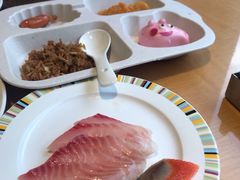 -威珀斯酒店·珀萃美食餐厅