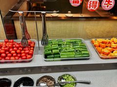-海底捞火锅(龙湖时代天街店)