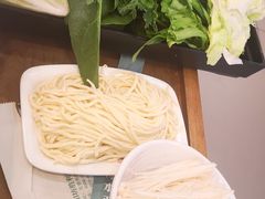 -阳坊胜利涮羊肉(阳坊老店)