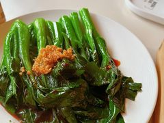 -蔡澜点心·粤菜(嘉里中心店)