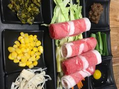 -过桥缘·过桥米线(鲁能城店)