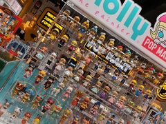 -泡泡玛特POPMART(上海环球港店)