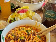 -老刘家永盛斋·传统泡馍(东关南街店)