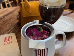 -1901 Cafe(西四店)