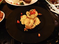 -铭轩中餐厅·海南菜·粤菜(亚龙湾瑞吉店)
