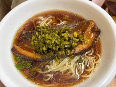 -祁家面馆(大香炉店)