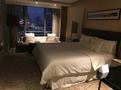 -宁波威斯汀酒店