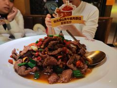-炊烟小炒黄牛肉(中心印象城店)
